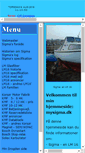 Mobile Screenshot of mysigma.dk
